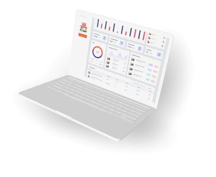 Jalm Umowa - Decentralized Cloud Data Storage Solutions